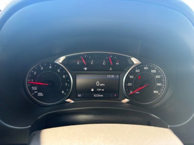 2023 GMC Terrain AWD AT4