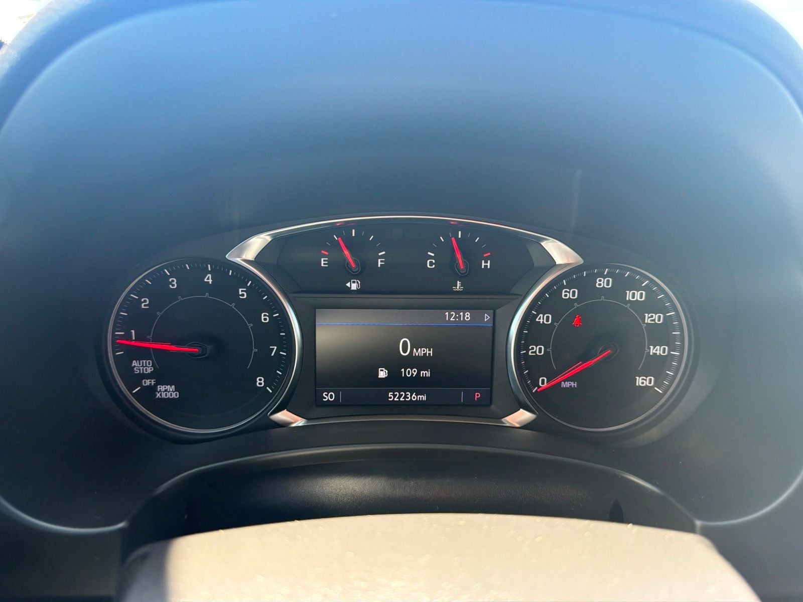 2023 GMC Terrain AWD AT4