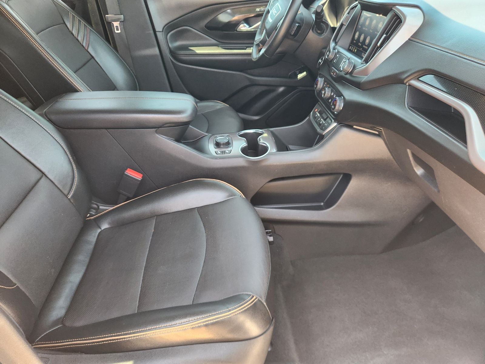 2023 GMC Terrain AWD AT4