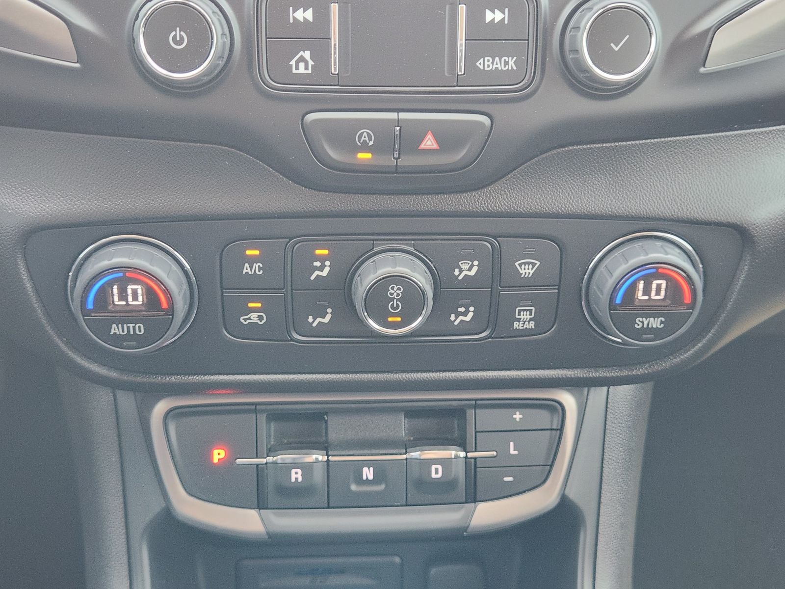 2023 GMC Terrain AWD AT4