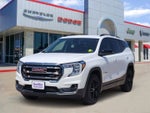 2023 GMC Terrain AWD AT4