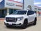 2023 GMC Terrain AWD AT4