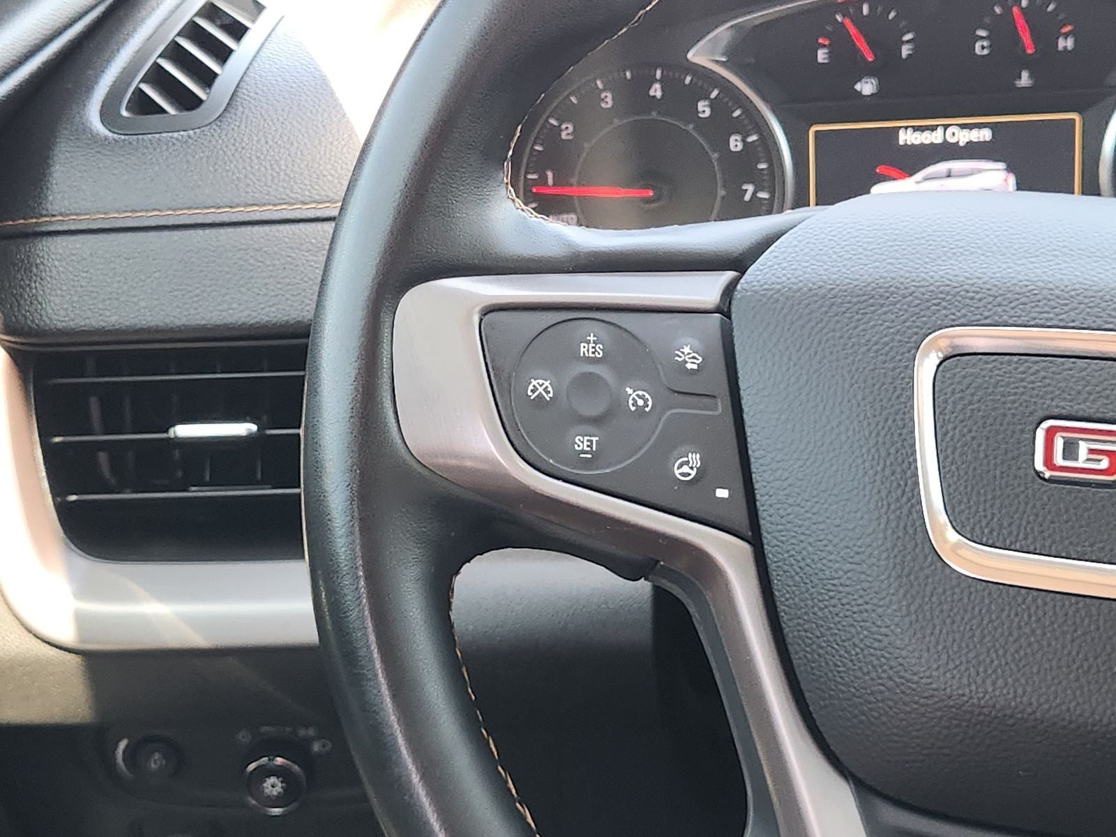 2023 GMC Terrain AWD AT4