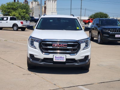 2023 GMC Terrain AWD AT4