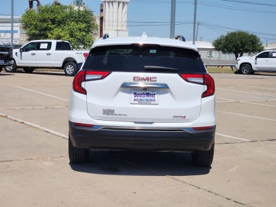 2023 GMC Terrain AWD AT4
