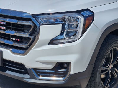 2023 GMC Terrain AWD AT4