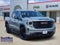 2025 GMC Sierra 1500 4WD Crew Cab Short Box Elevation with 3SB