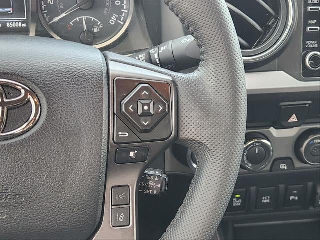 2023 Toyota Tacoma TRD Pro