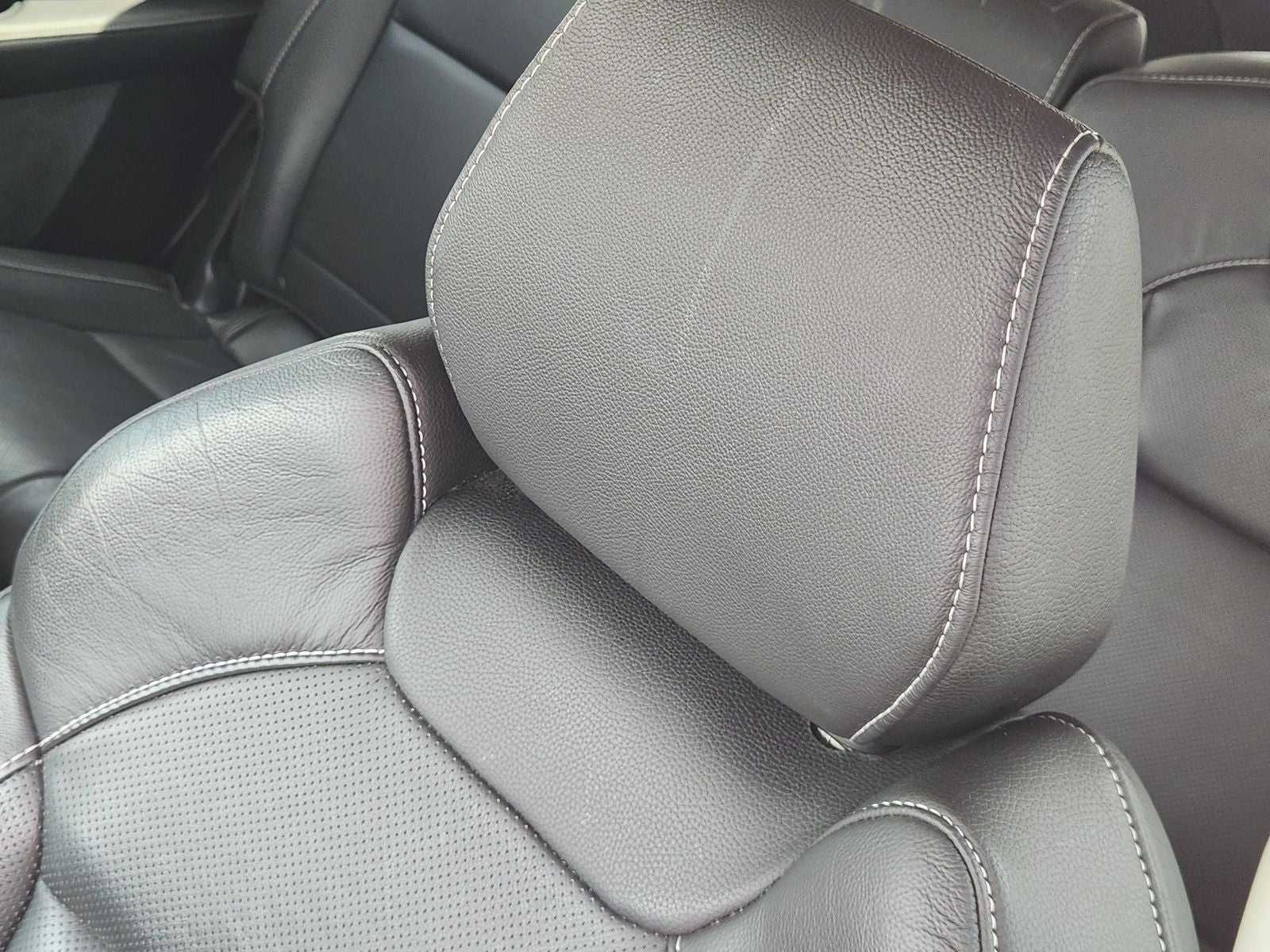 2020 Acura MDX Technology Package