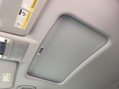 2020 Acura MDX Technology Package