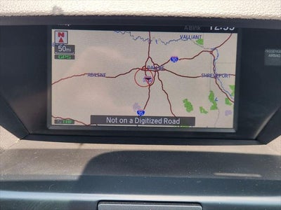 2020 Acura MDX Technology Package