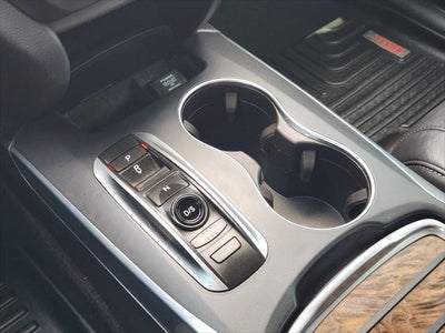 2020 Acura MDX Technology Package