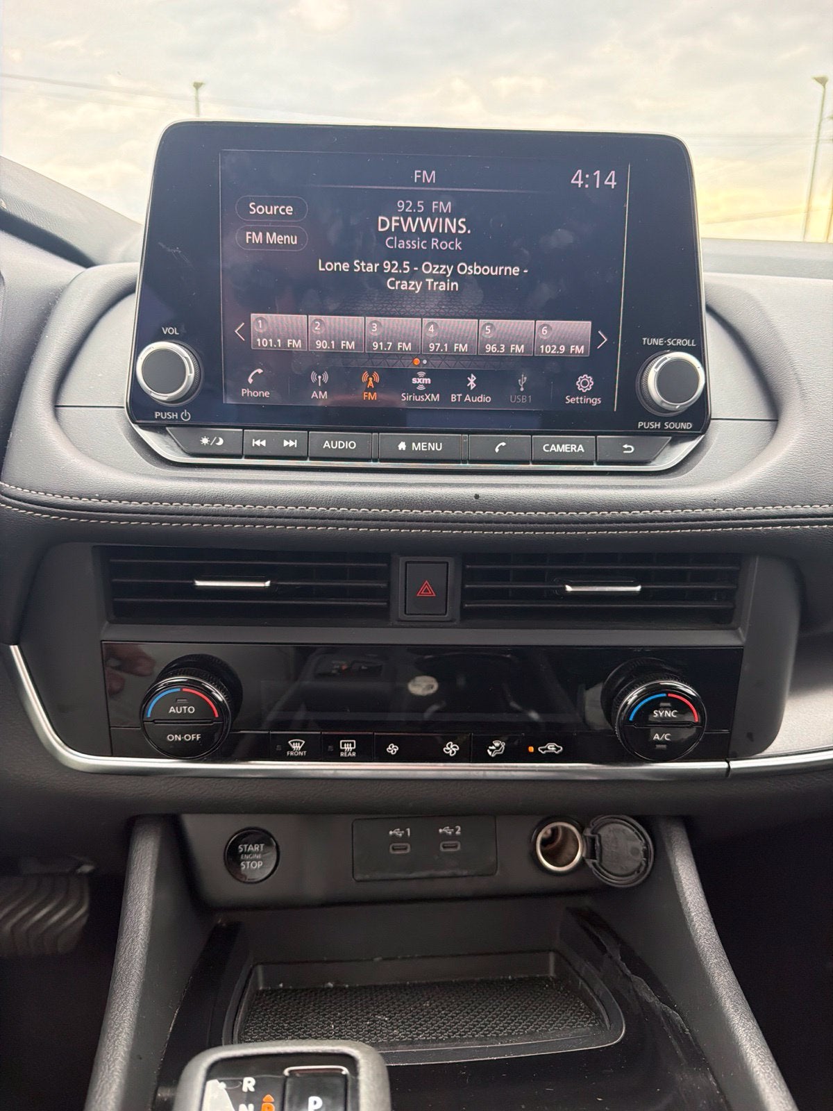 2024 Nissan Rogue SV Intelligent AWD