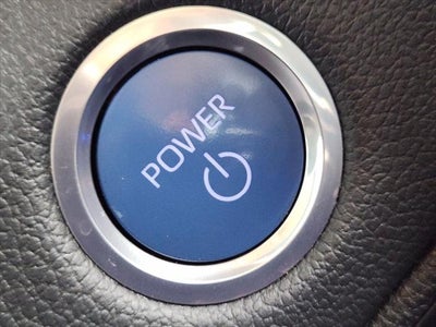 2023 Toyota Tundra Hybrid Limited