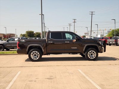 2023 Toyota Tundra Hybrid Limited
