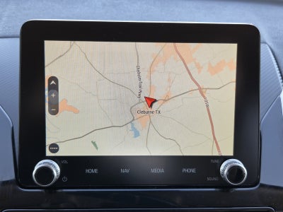 2024 Mitsubishi Eclipse Cross SE S-AWC