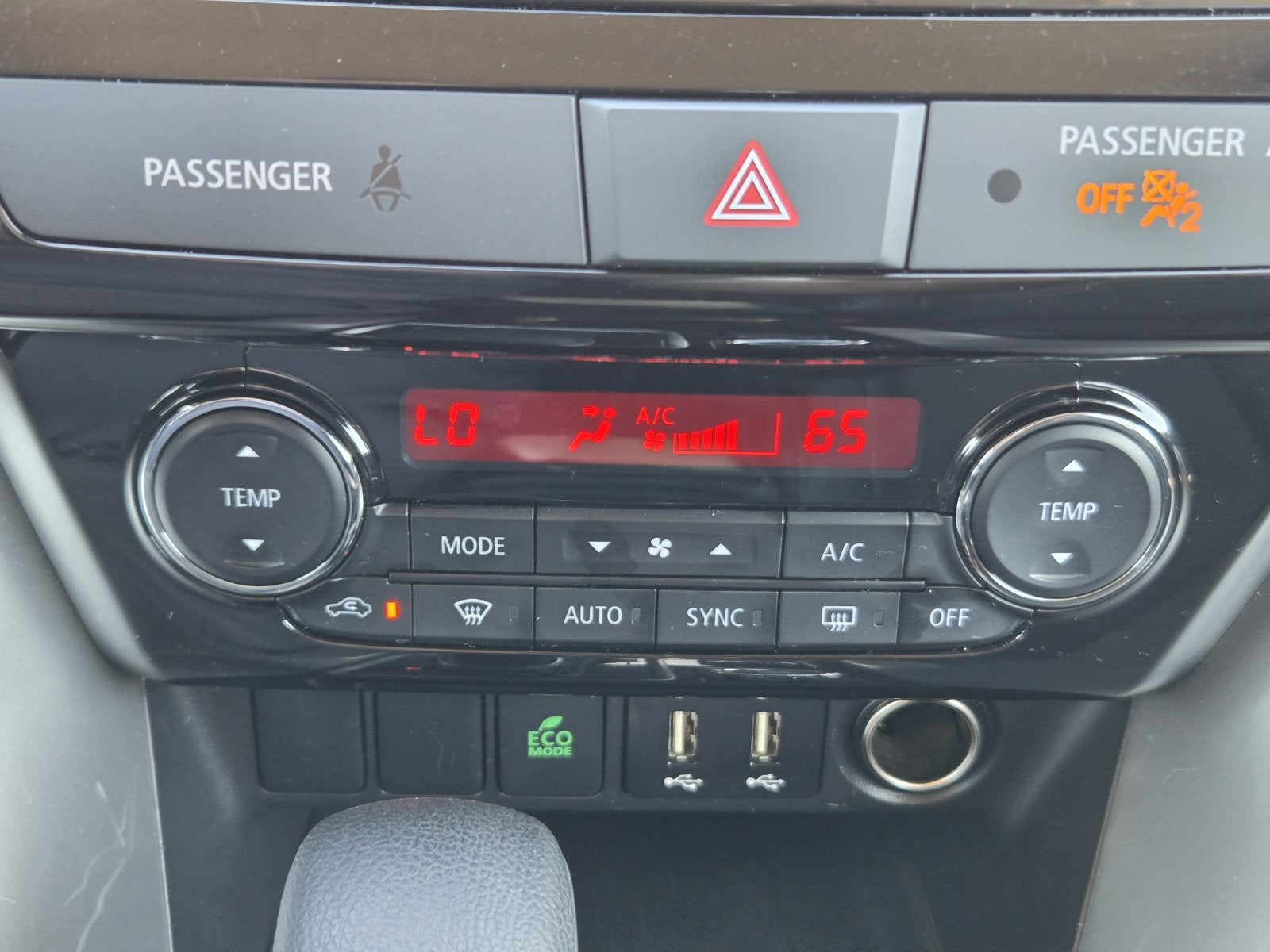 2024 Mitsubishi Eclipse Cross SE S-AWC
