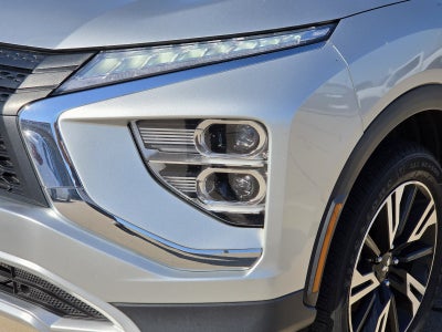 2024 Mitsubishi Eclipse Cross SE S-AWC