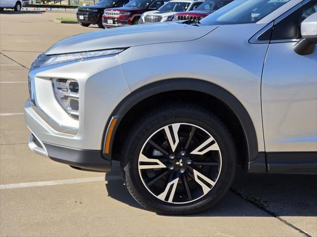 2024 Mitsubishi Eclipse Cross SE S-AWC