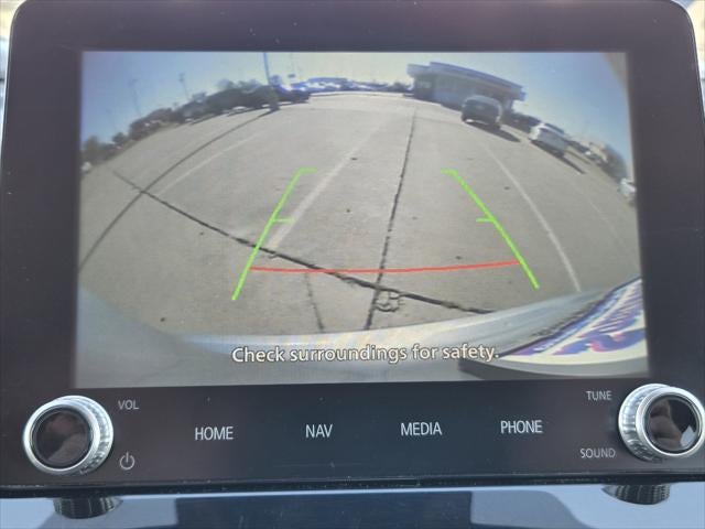 2024 Mitsubishi Eclipse Cross SE S-AWC