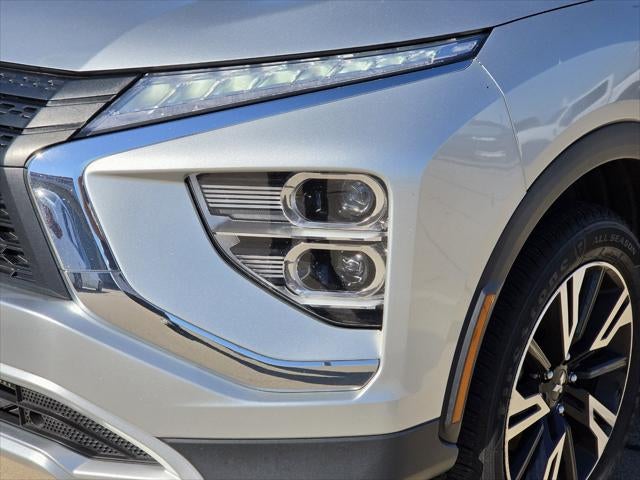 2024 Mitsubishi Eclipse Cross SE S-AWC
