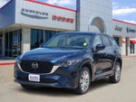 2023 Mazda Mazda CX-5 2.5 Turbo Signature