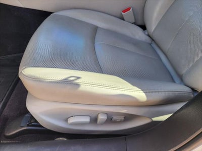 2024 INFINITI Q50 LUXE