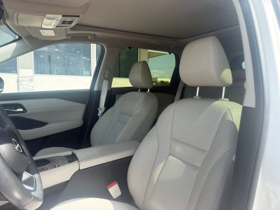 2023 Nissan Rogue SL FWD