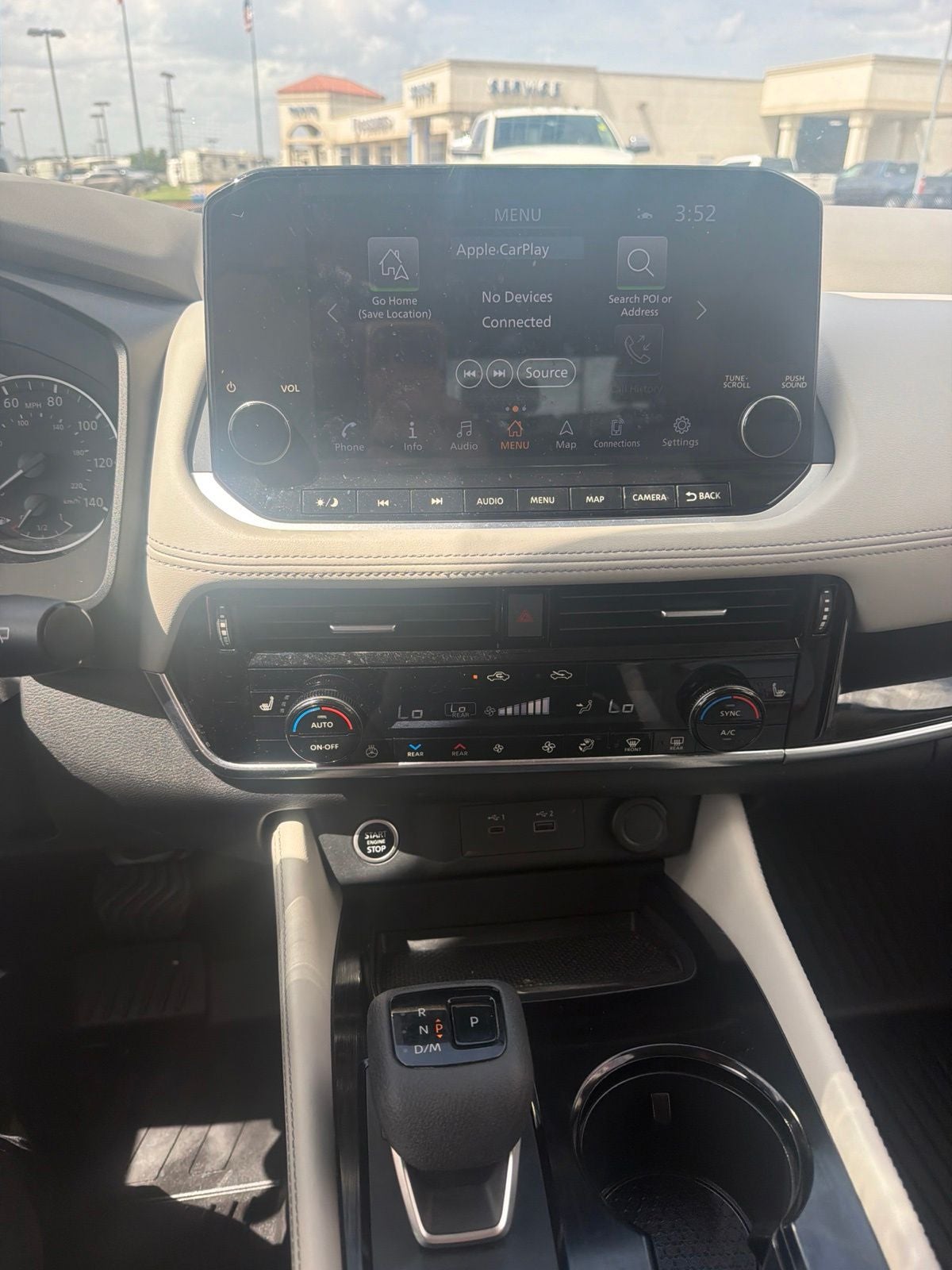 2023 Nissan Rogue SL FWD