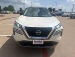 2023 Nissan Rogue SL FWD
