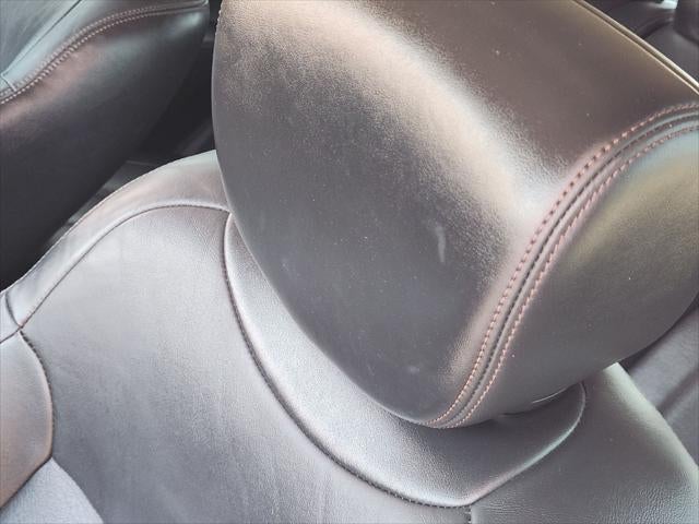 2017 INFINITI QX70 Base