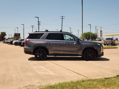 2024 Hyundai Palisade XRT
