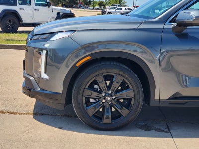 2024 Hyundai Palisade XRT