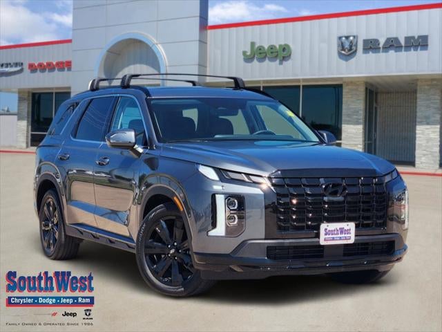 2024 Hyundai Palisade XRT