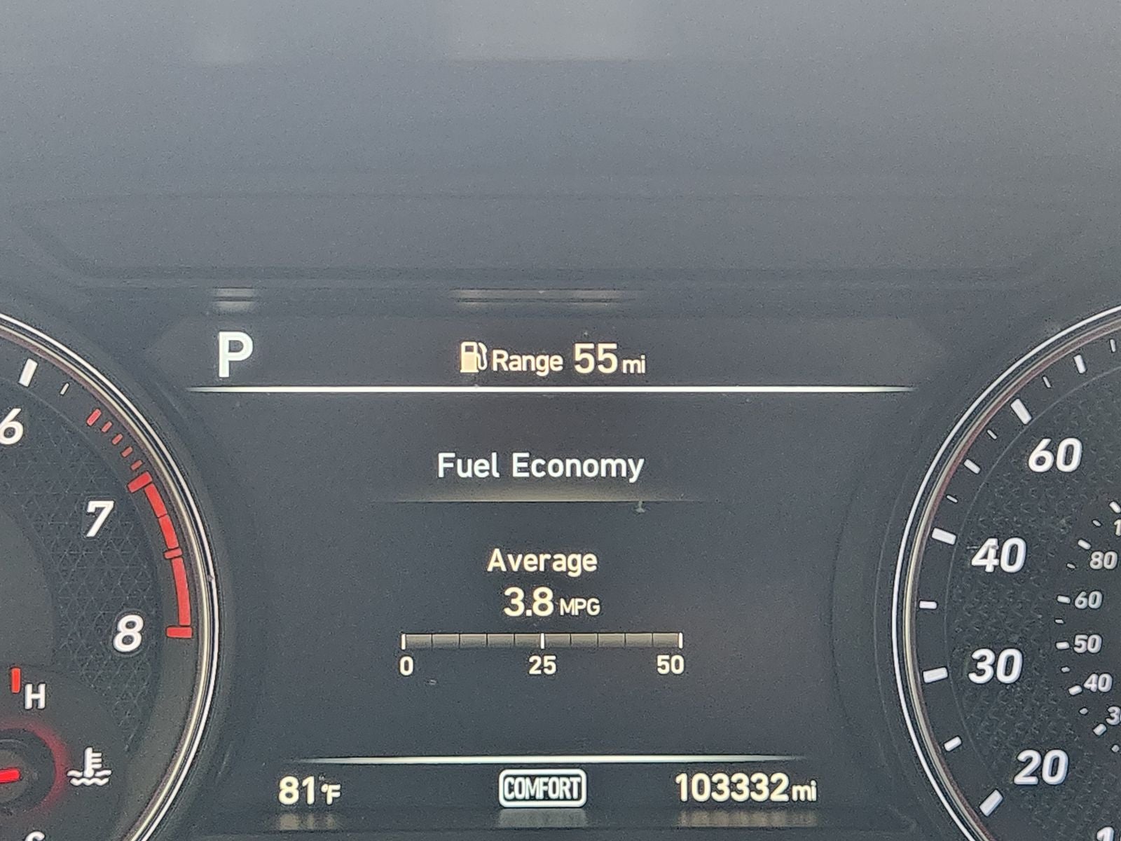 2020 Genesis G70 2.0T RWD