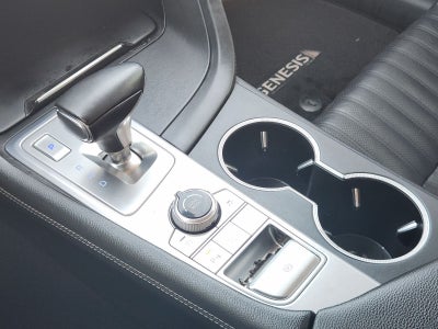 2020 Genesis G70 2.0T RWD