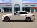2020 Genesis G70 2.0T RWD