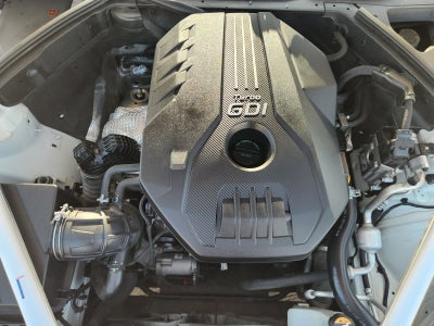 2020 Genesis G70 2.0T RWD