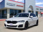 2022 BMW 540 i