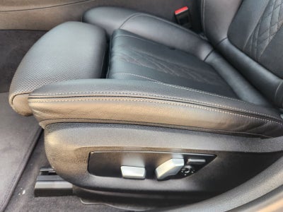 2022 BMW 540 i
