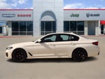 2022 BMW 540 i