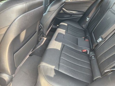2022 BMW 540 i