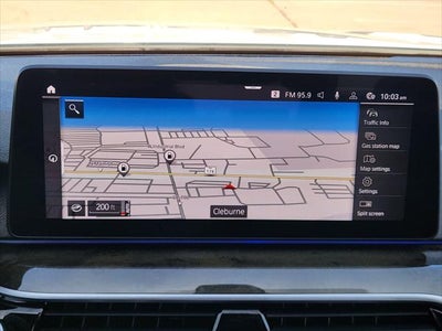 2022 BMW 540 i