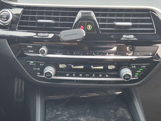 2022 BMW 540 i