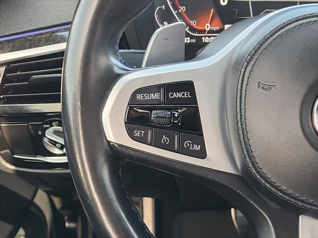 2022 BMW 540 i