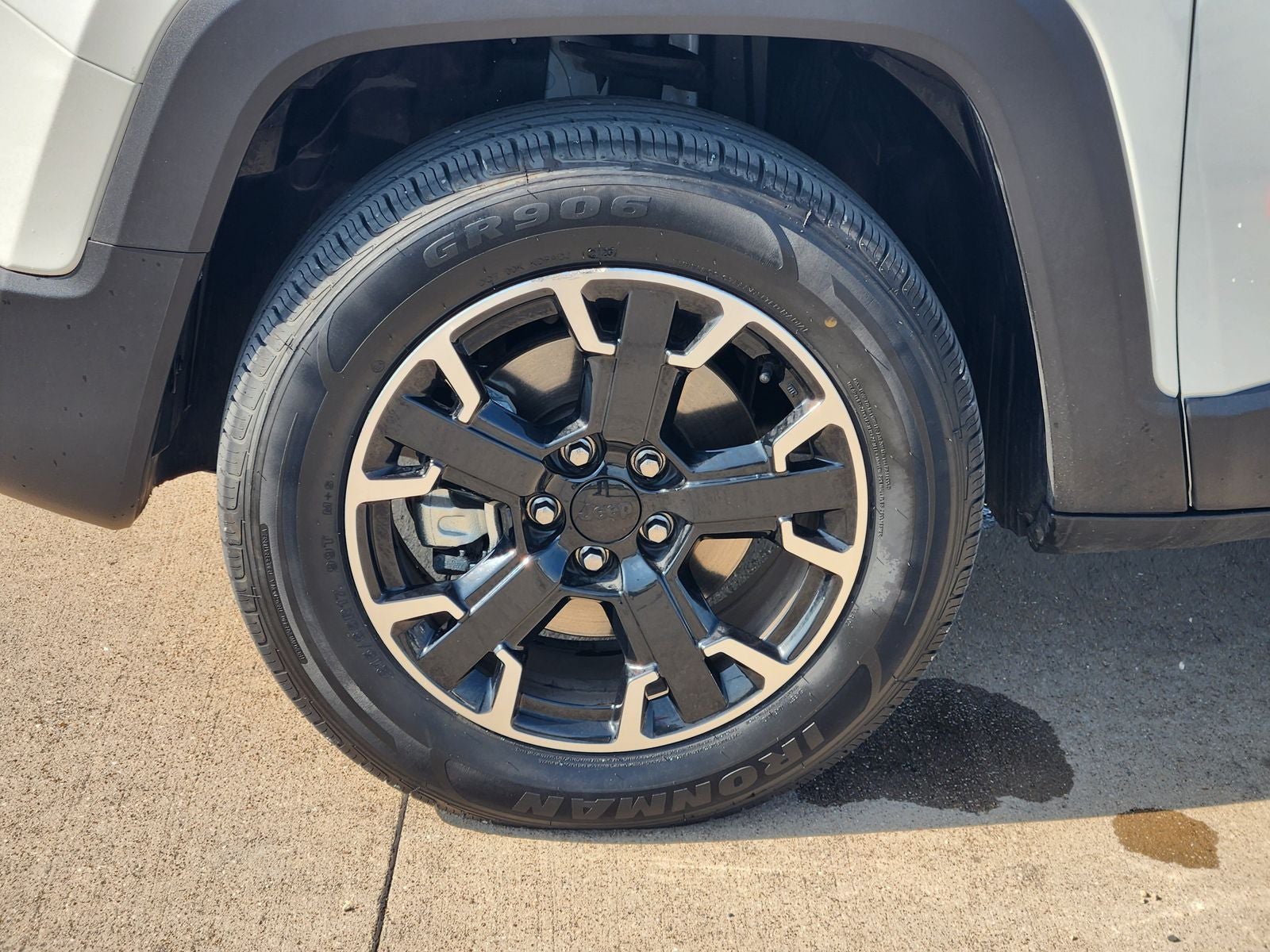 2023 Jeep Renegade Trailhawk 4x4