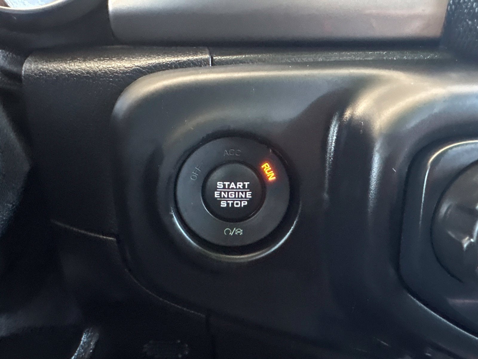 2019 Jeep Wrangler Unlimited Sport S 4x4