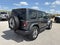 2020 Jeep Wrangler Unlimited Sahara 4x4
