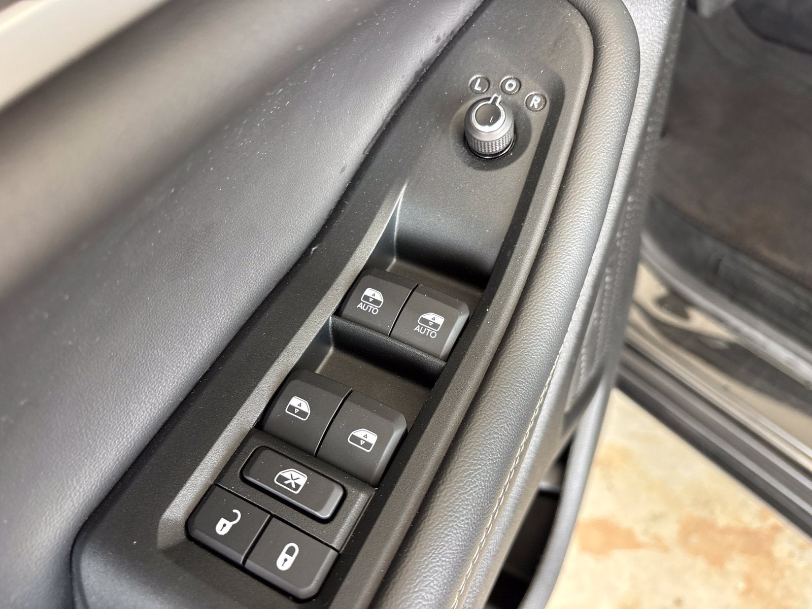2024 Jeep Grand Cherokee L Limited 4x2