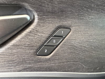 2024 Jeep Grand Cherokee L Limited 4x2